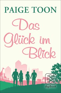 Das Glück im Blick - Paige Toon - E-Book