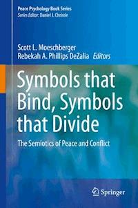 Symbols that Bind, Symbols that Divide -  - E-Book