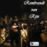 Rembrandt van Rijn - Richard Muther - Hörbuch