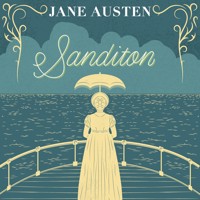 Sanditon - Jane Austen. - Hörbuch