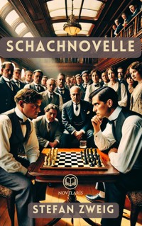 Die Schachnovelle (Novelaris Klassik) - Stefan Zweig - E-Book