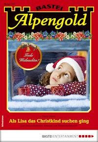 Alpengold 312 - Nora Stern - E-Book