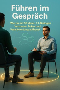 Führen im Gespräch - Kerstin Adler - E-Book