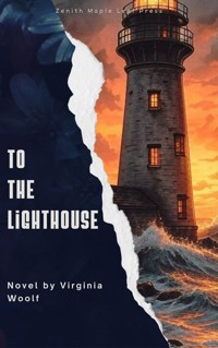To the Lighthouse - Virginia Woolf - E-Book