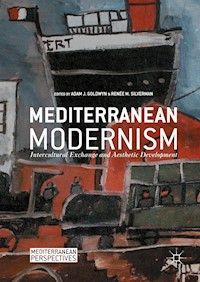 Mediterranean Modernism -  - E-Book
