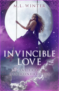 Invincible Love - M.L. Winter - E-Book