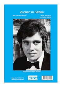 Zucker im Kaffee - Carl Ulrich Blecher - E-Book