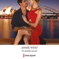 Un pasado oscuro - Annie West - Hörbuch