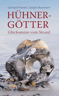 Hühnergötter - Gerhard Priewe - E-Book