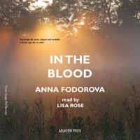 In the Blood - Anna Fodorova - E-Book