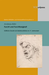 Furcht und Furchtlosigkeit - Andreas Bähr - E-Book