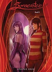 Sonnenstein, Band 3 - Stjepan Sejic - E-Book