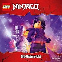 Folge 201: Oni-Unterricht - - Hörbuch