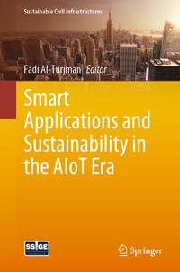 Smart Applications and Sustainability in the AIoT Era -  - E-Book