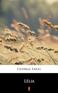 Lélia - George Sand - E-Book