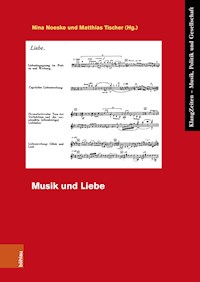 Musik und Liebe - - E-Book