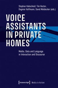 Voice Assistants in Private Homes -  - kostenlos E-Book