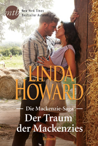 Der Traum der Mackenzies - Linda Howard - E-Book