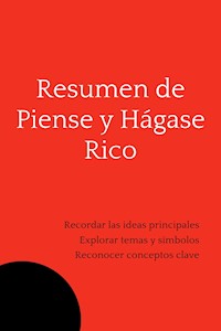 Resumen de Piense y Hágase Rico - Mente B - E-Book