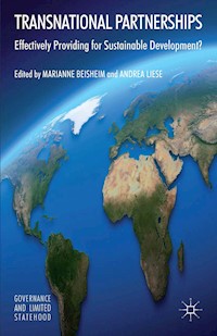 Transnational Partnerships - - E-Book