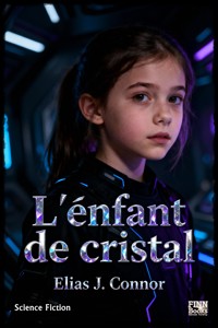 L'énfant de cristal - Elias J. Connor - kostenlos E-Book