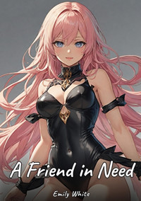 A Friend in Need - Emily White - E-Book