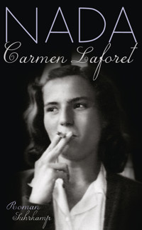 Nada - Carmen Laforet - E-Book