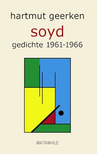 soyd - Hartmut Geerken - E-Book