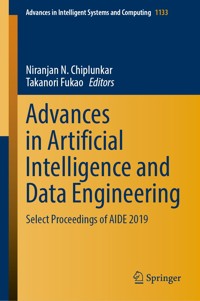 Advances in Artificial Intelligence and Data Engineering -  - E-Book