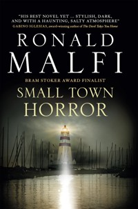 Small Town Horror - Ronald Malfi - E-Book