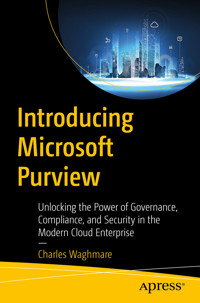 Introducing Microsoft Purview - Charles Waghmare - E-Book