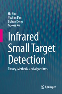 Infrared Small Target Detection - Hu Zhu - E-Book
