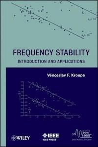 Frequency Stability - Venceslav F. Kroupa - E-Book