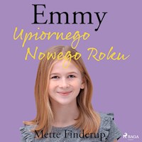 Emmy 5 - Upiornego Nowego Roku - Mette Finderup - Hörbuch