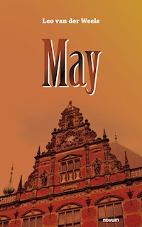 May - Leo van der Weele - E-Book