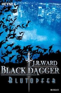 Blutopfer - J. R. Ward - E-Book