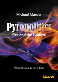 Pyropolitics - Michael Marder - E-Book