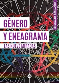 Género y eneagrama - Silvana Ruth De Bernardis - E-Book