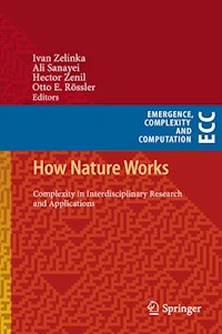 How Nature Works -  - E-Book