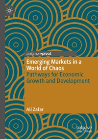 Emerging Markets in a World of Chaos - Ali Zafar - E-Book
