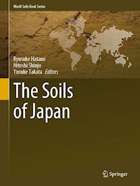 The Soils of Japan - - E-Book