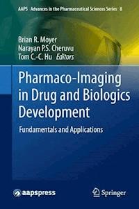 Pharmaco-Imaging in Drug and Biologics Development - - E-Book