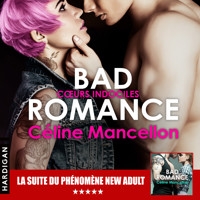 Cœurs indociles (suivi d'un entretien avec l'auteure) - Céline Mancellon - Hörbuch