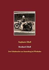Bernhard Zibell - Stephanie Zibell - E-Book
