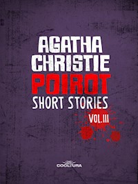 Poirot : Short Stories Vol. 3 - Agatha Christie - E-Book