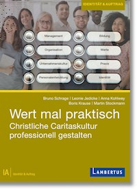 Wert mal praktisch - Bruno Schrage - E-Book