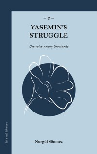 Yasemin's Struggle 2 - Nurgül Sönmez - E-Book