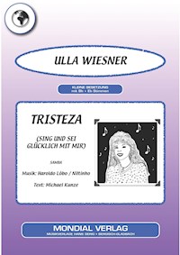 Tristeza - Michael Kunze - E-Book