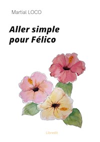 Aller simple pour Félico - Martial Loco - E-Book
