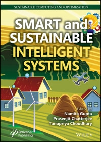 Smart and Sustainable Intelligent Systems -  - E-Book